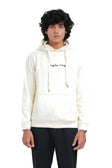 The Ray Hoodie in White