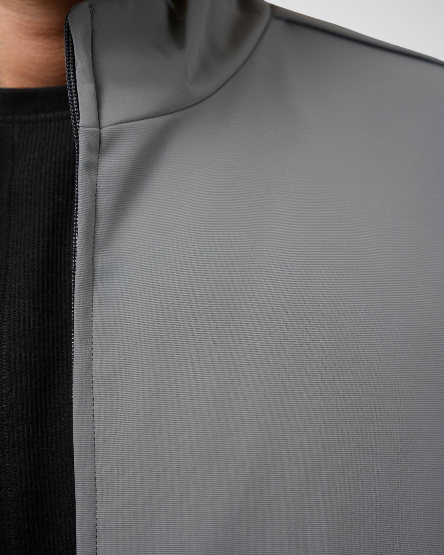 The Bonded Wind Cheater Jacket