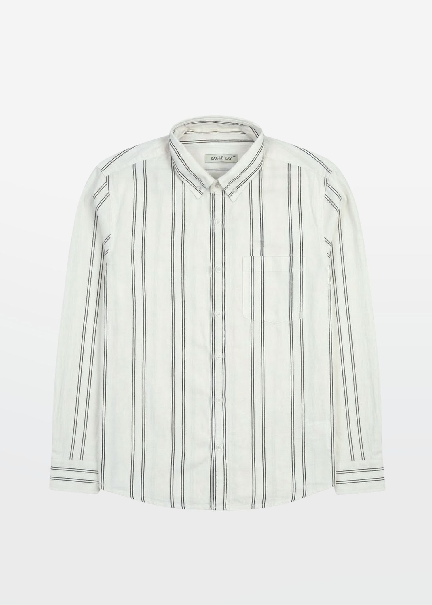 Mono Stripe Shirt