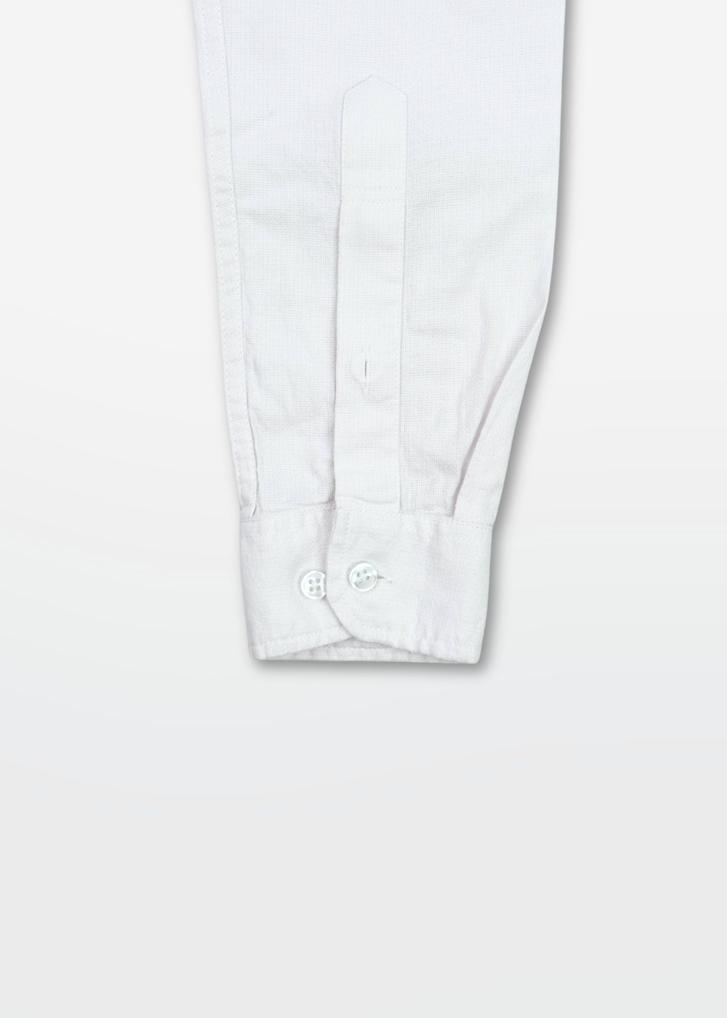 Essential White Shirt