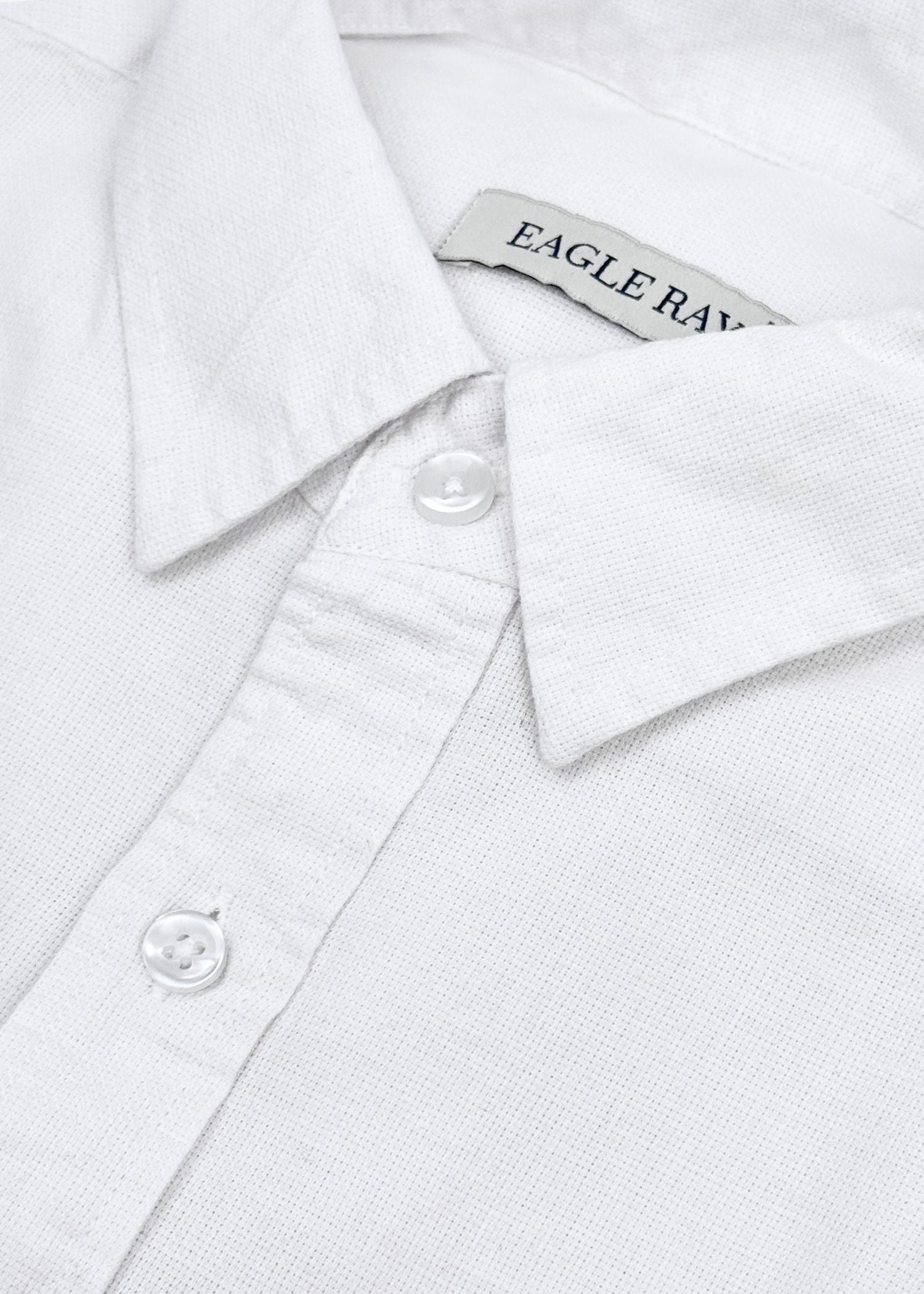 Essential White Shirt