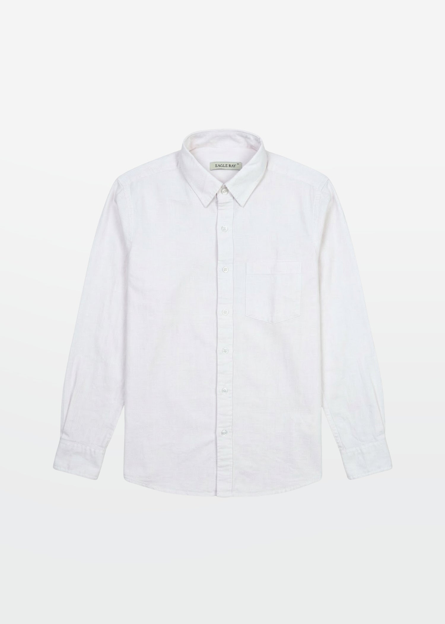 Essential White Shirt