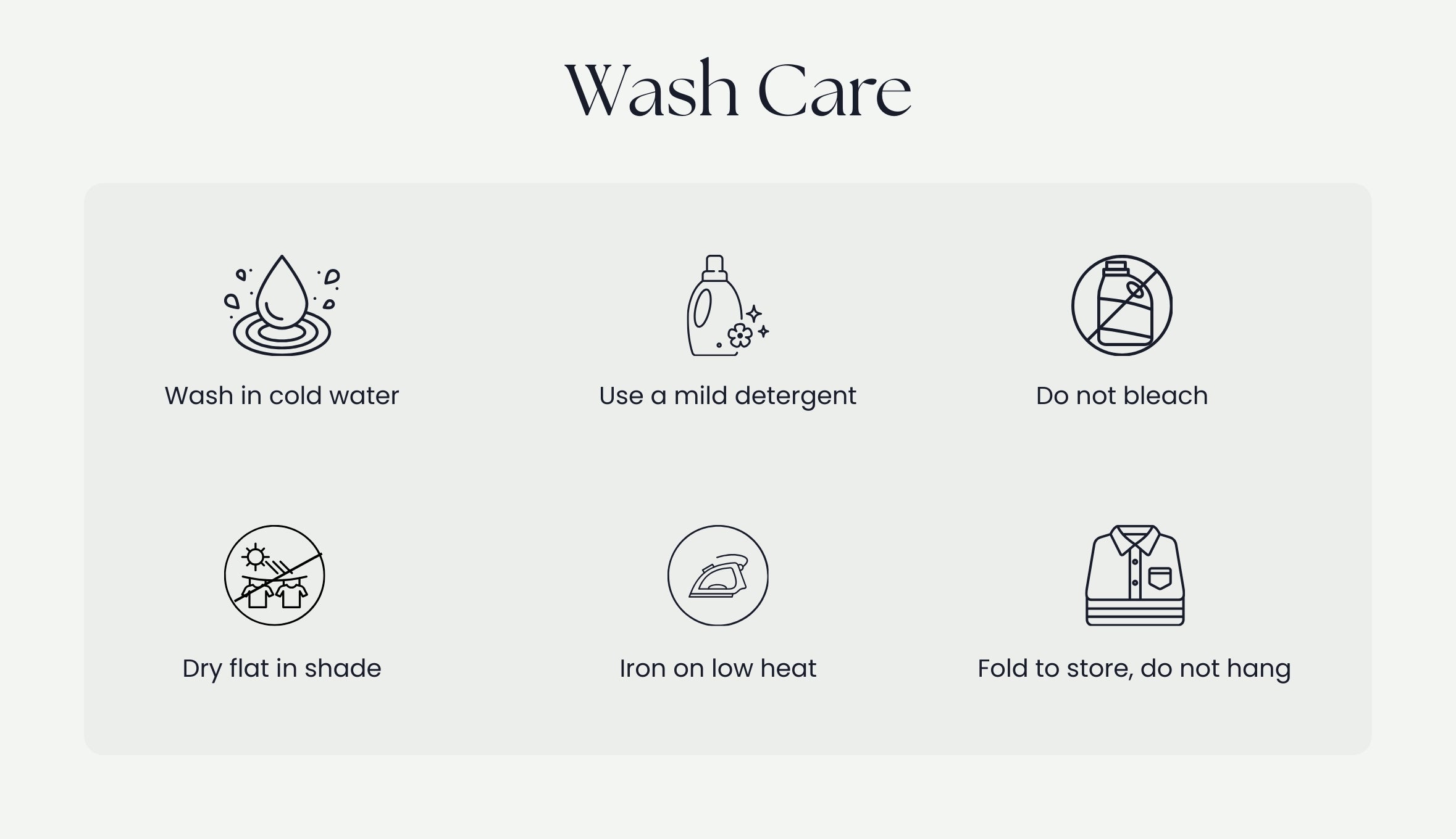 Pale Aqua Lyocell Linen Shirt