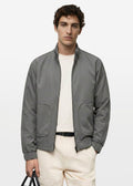 The Bonded Wind Cheater Jacket