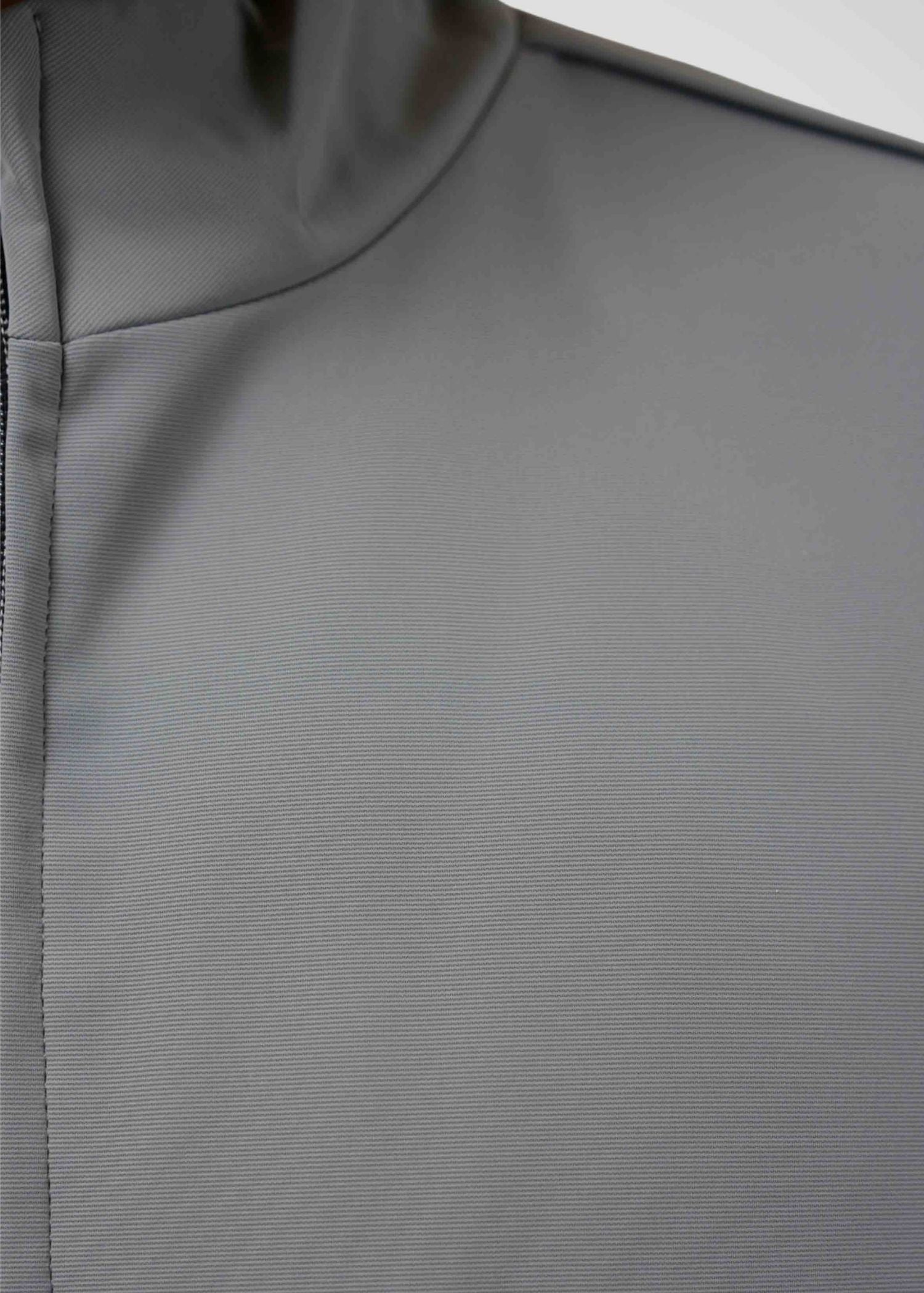 The Bonded Wind Cheater Jacket