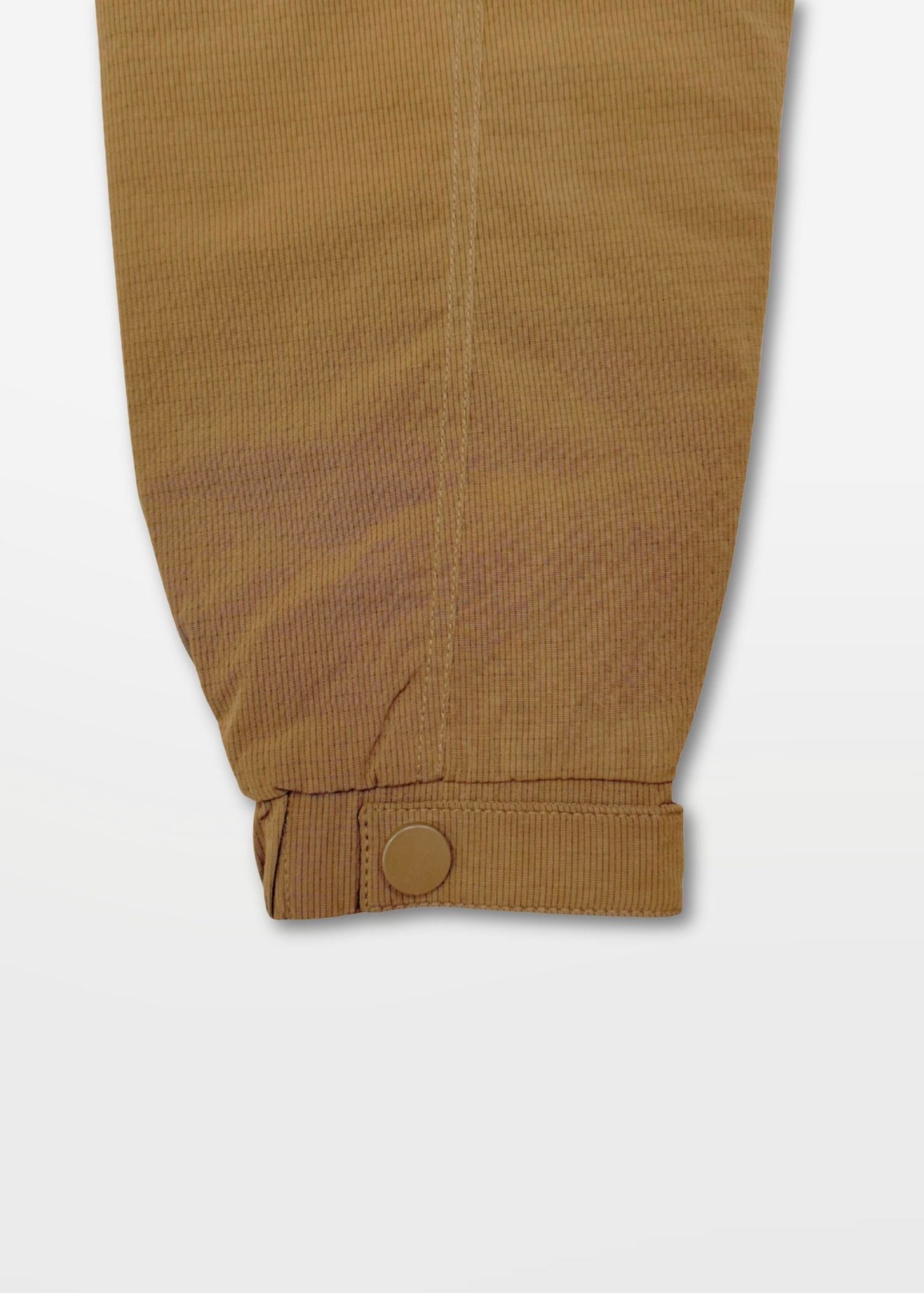 Bomber Jacket in Dark Sand — Men's Regular Fit Bomber Jacket | Eagle Ray