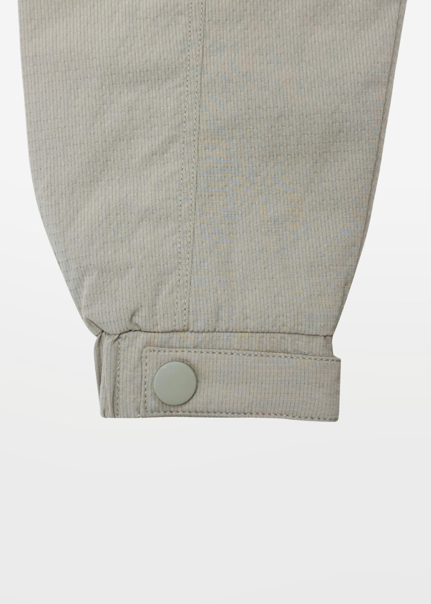 Bomber Jacket in Light Olive