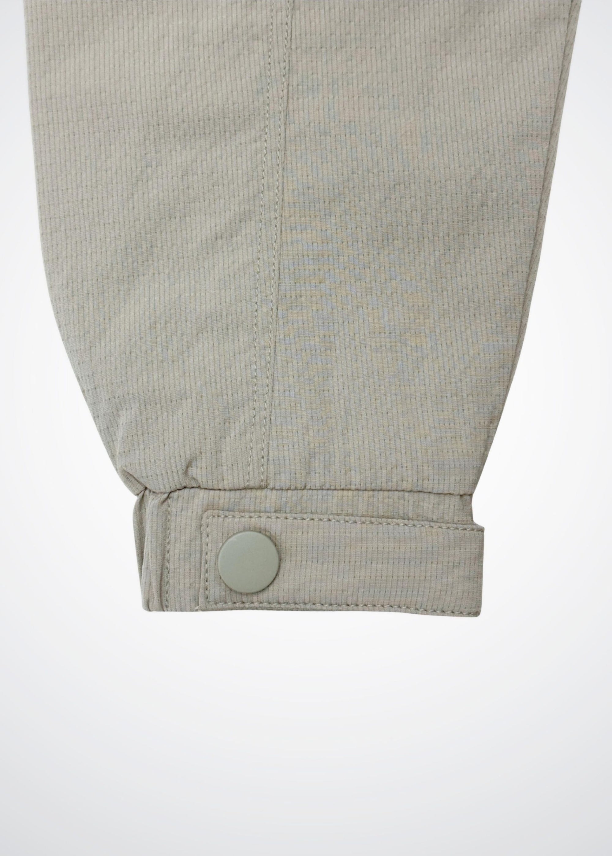 Bomber Jacket in Light Olive