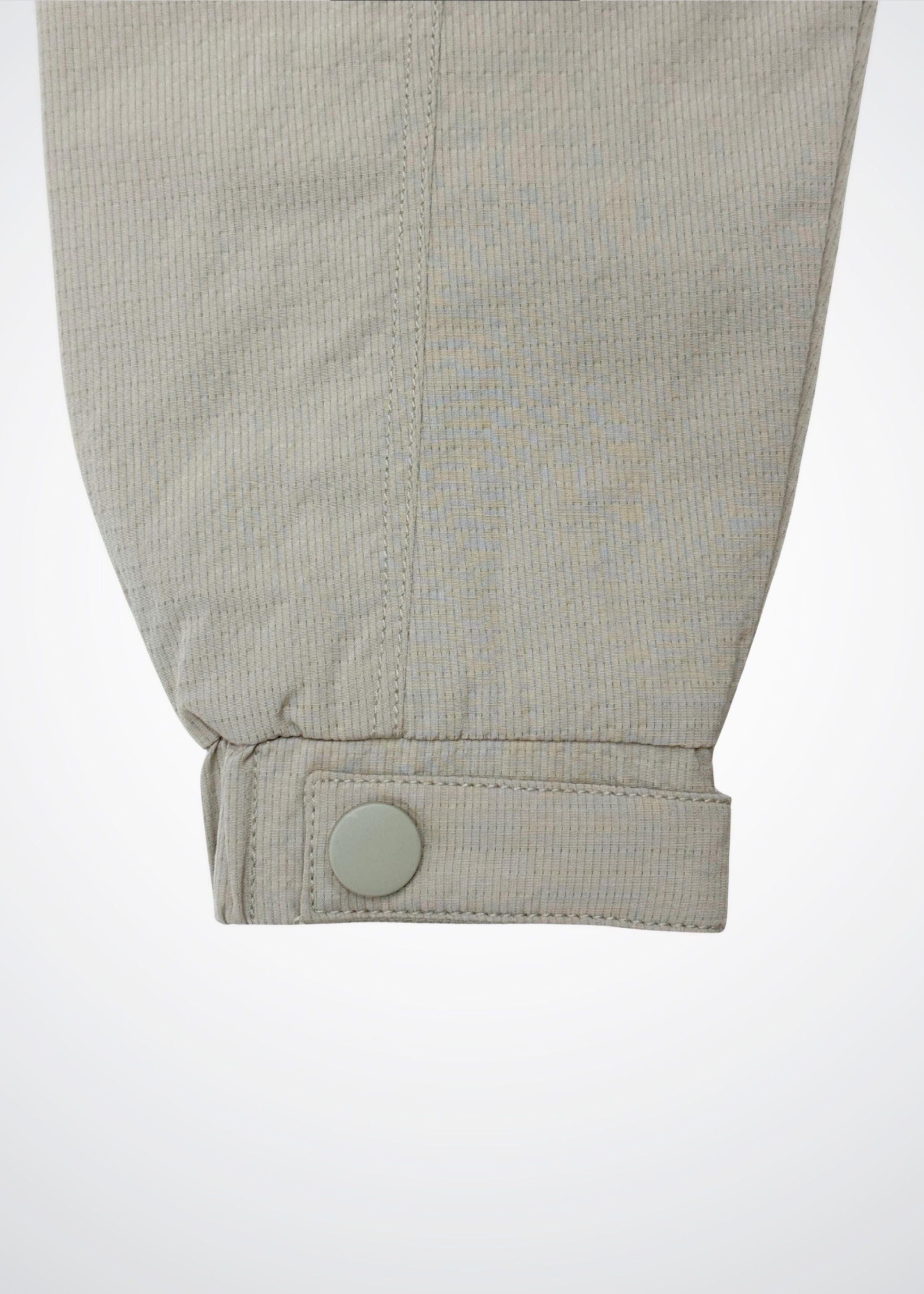 Bomber Jacket in Light Olive