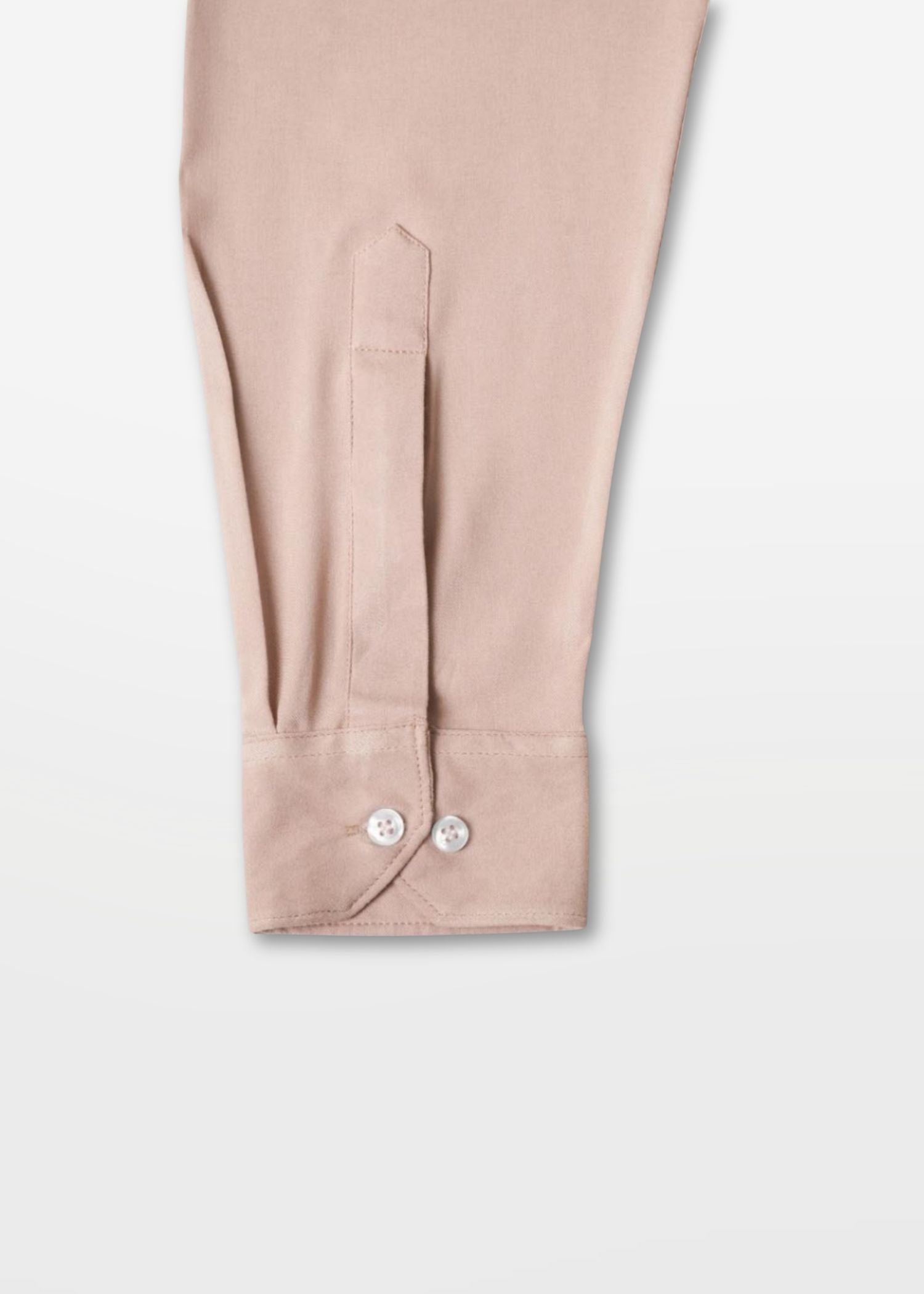 Cavern Pink Fluid Shirt — Men's Fluid Cotton Shirt | Eagle Ray