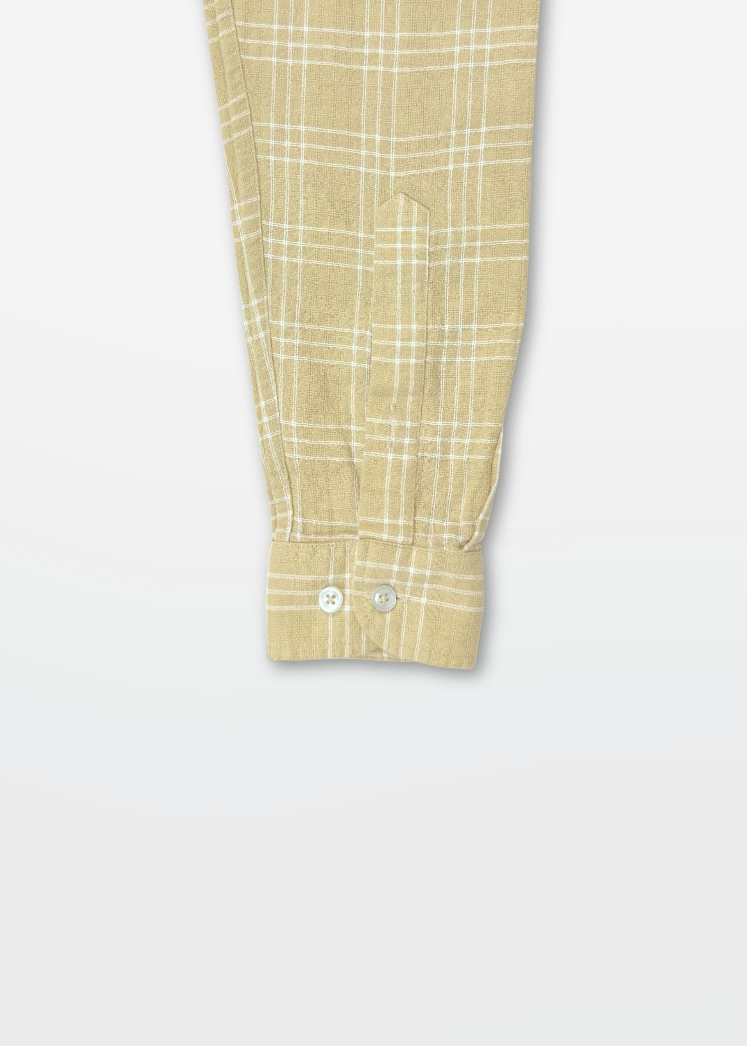 Sunbeam Check Shirt