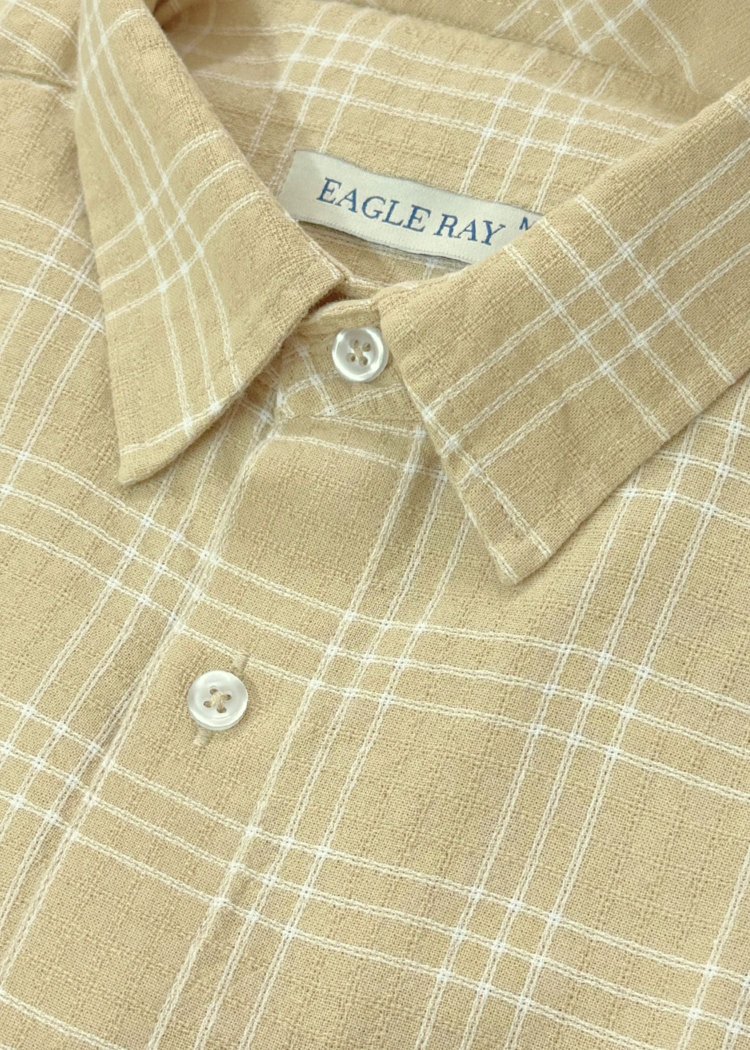 Sunbeam Check Shirt