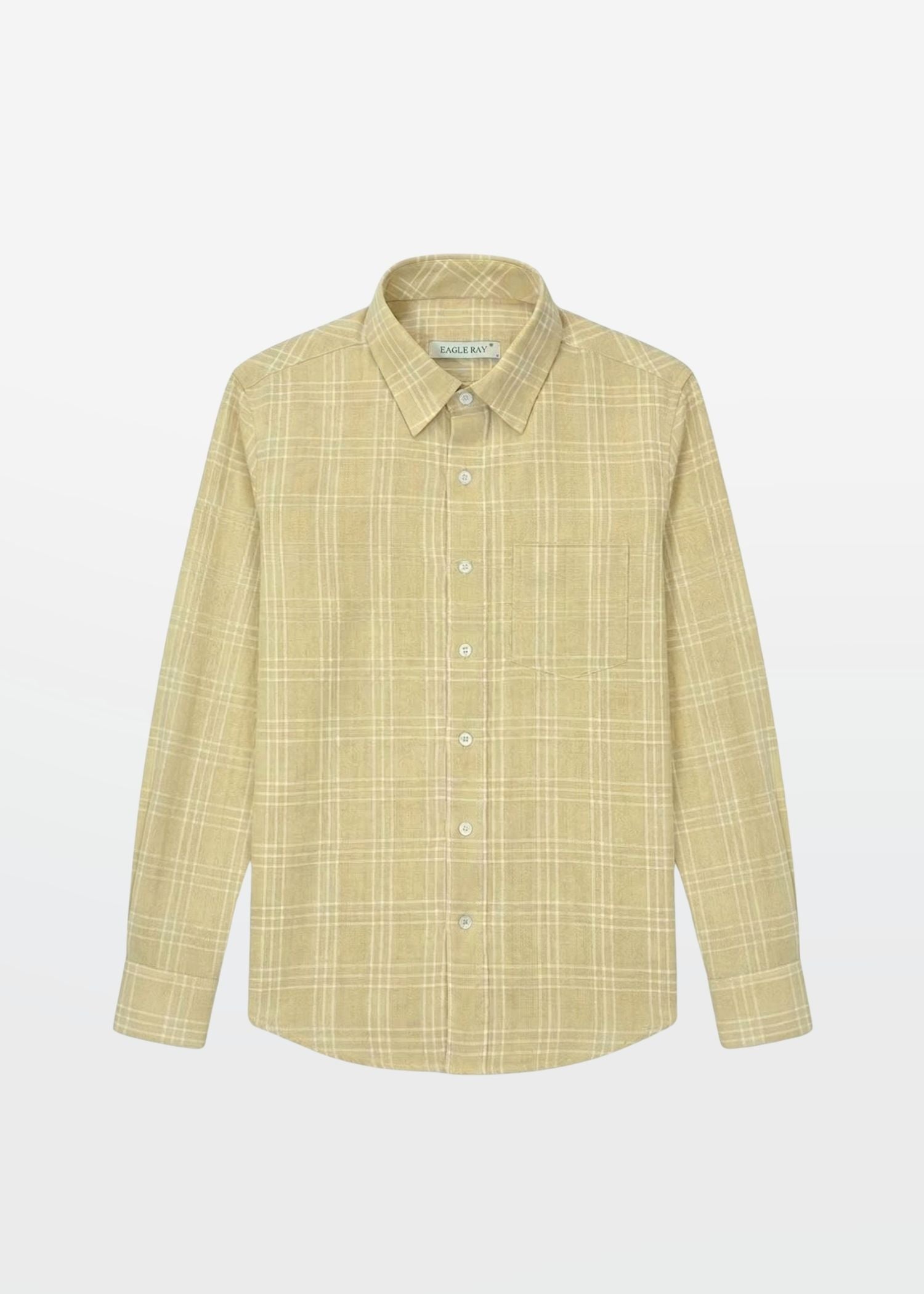 Sunbeam Check Shirt