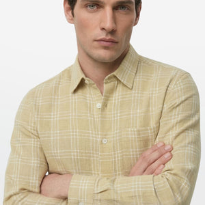 Sunbeam Check Shirt