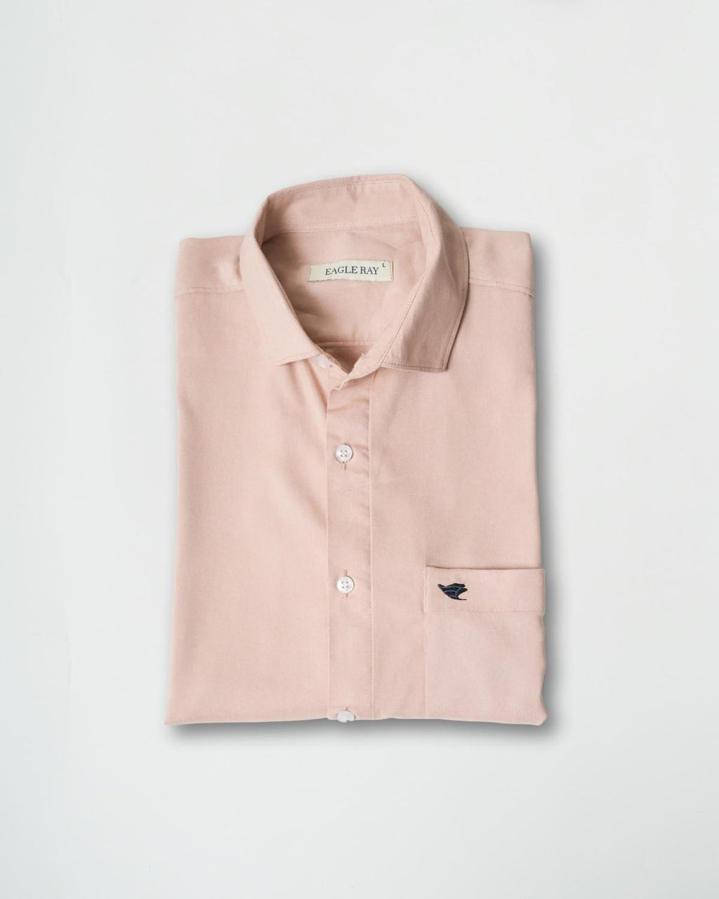 Cavern Pink Fluid Shirt