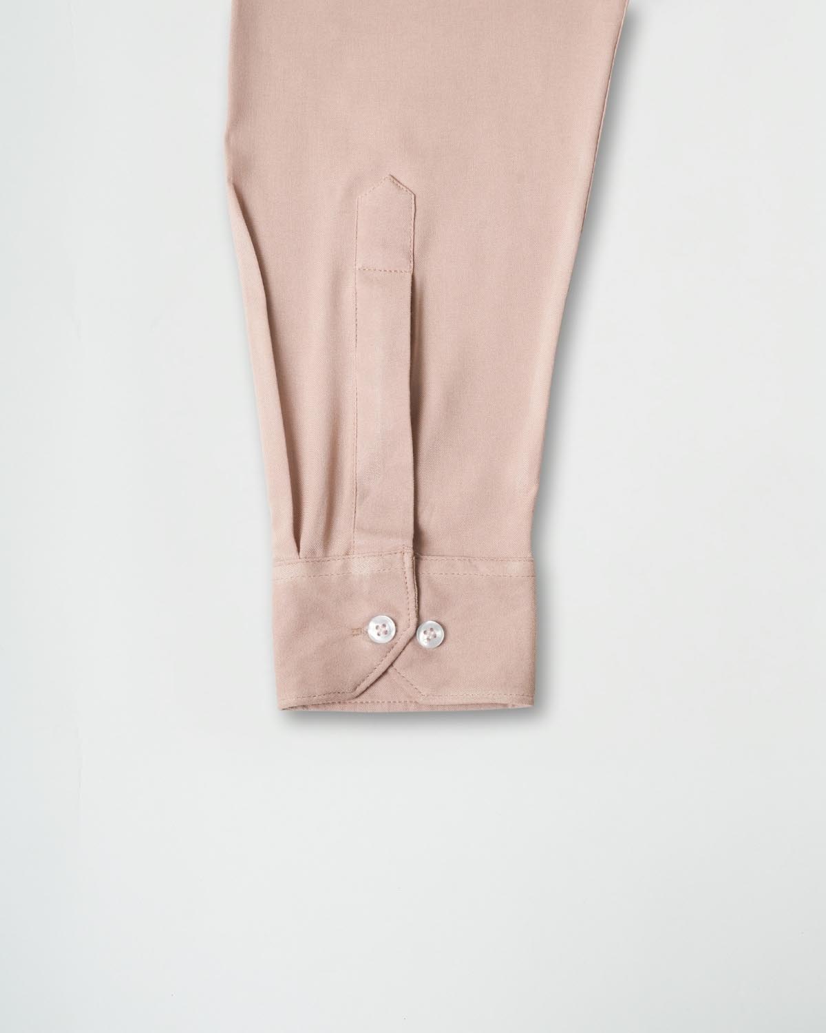 Cavern Pink Fluid Shirt