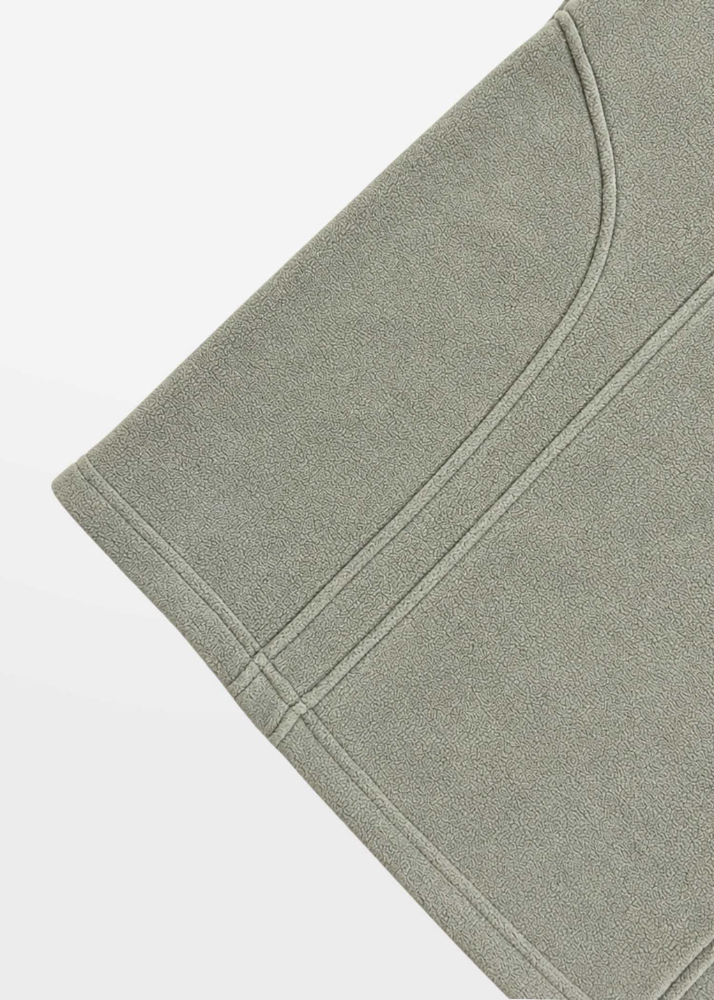 Cloud Sweatshirt in Sage — Men's Boxy Fit Sweatshirt | Eagle Ray
