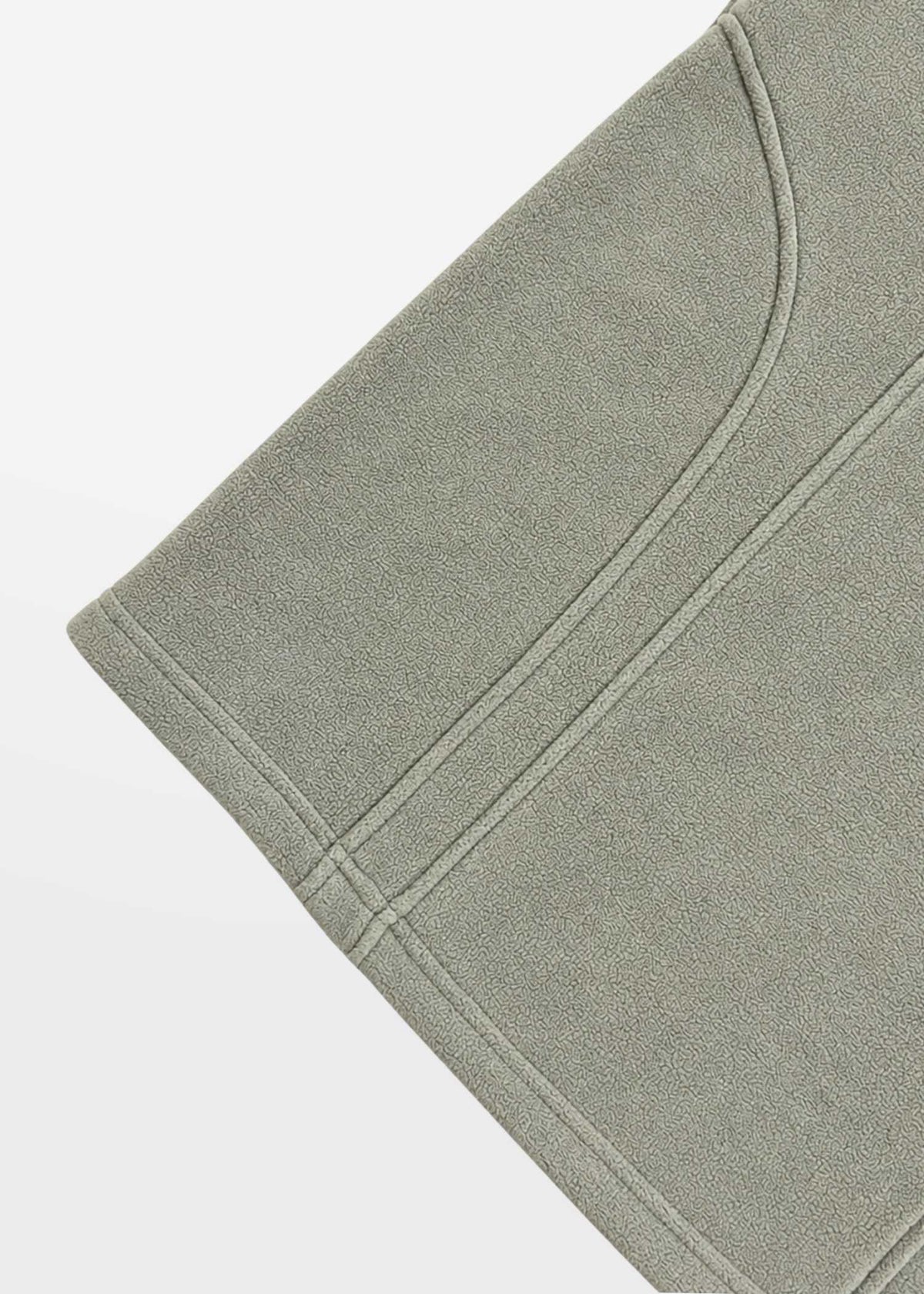Cloud Sweatshirt in Sage — Men's Boxy Fit Sweatshirt | Eagle Ray