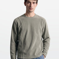 Cloud Sweatshirt in Sage
