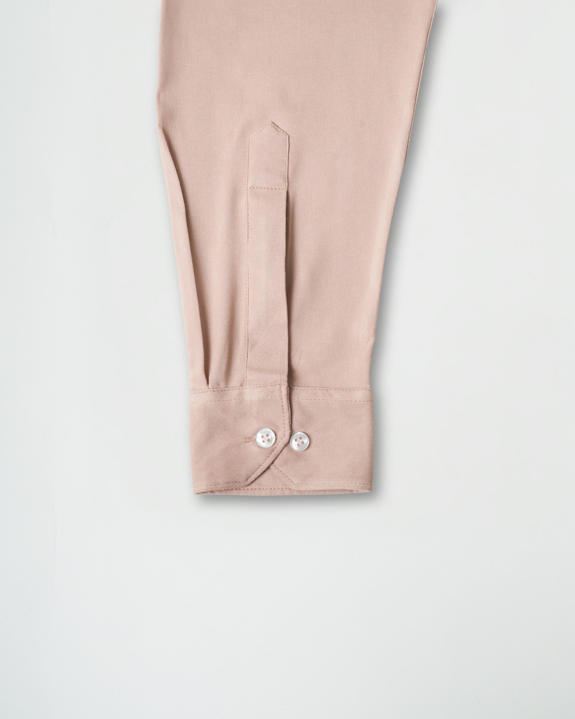 Cavern Pink Fluid Shirt