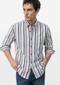 Coastal Stripe Shirt