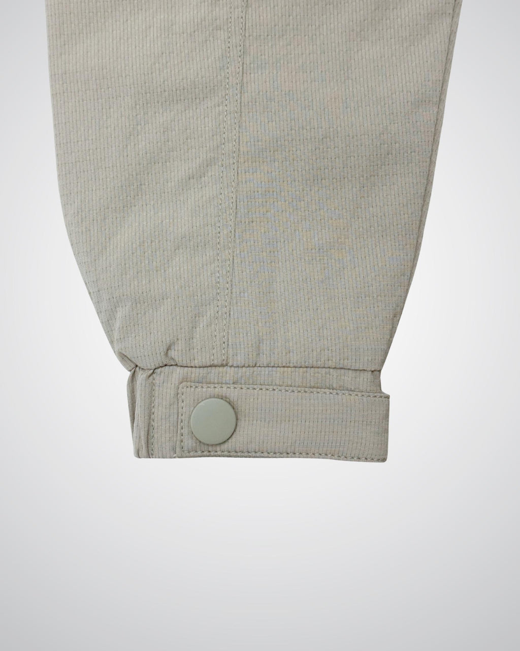 Bomber Jacket in Light Olive