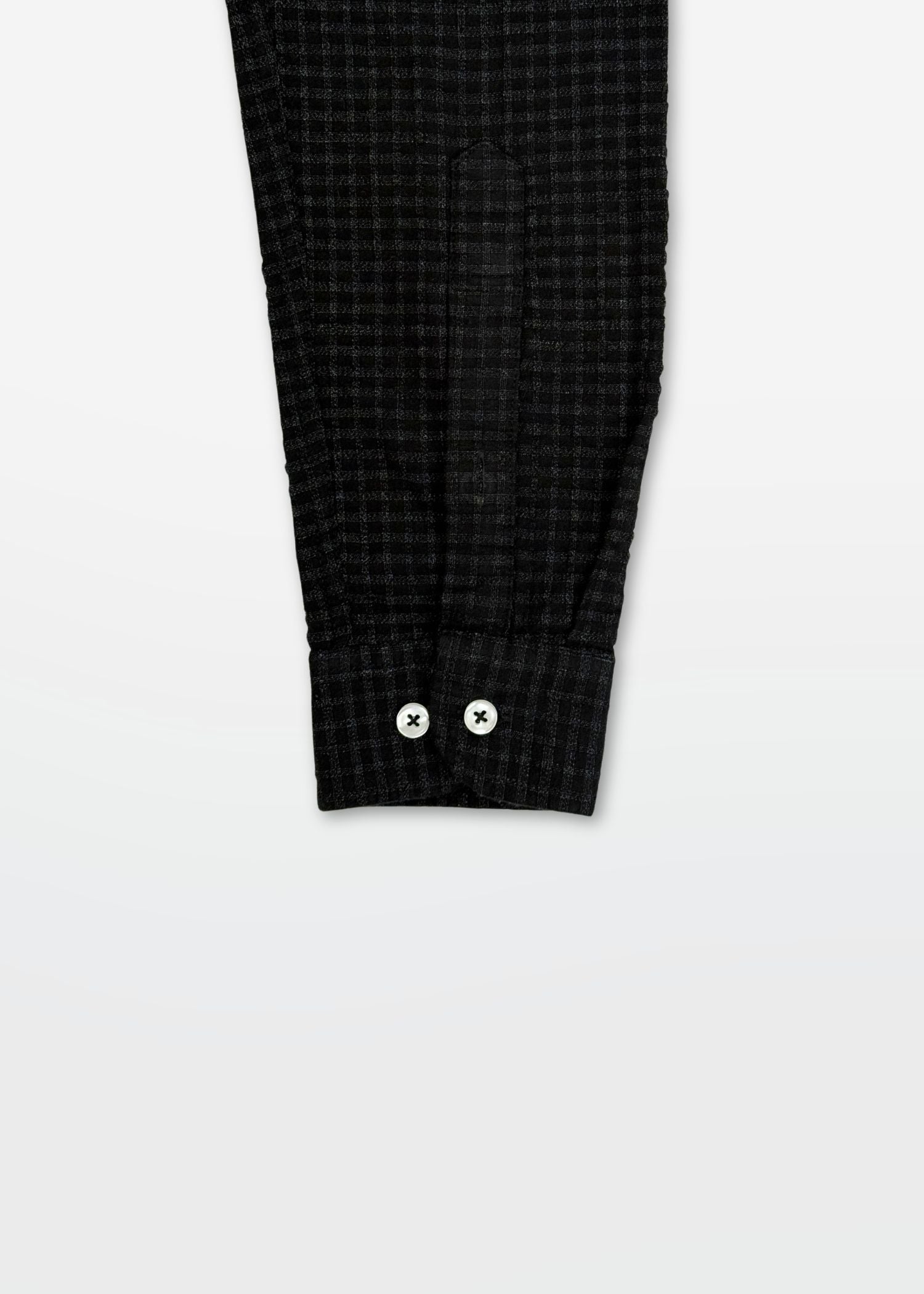 Onyx Textured Shirt