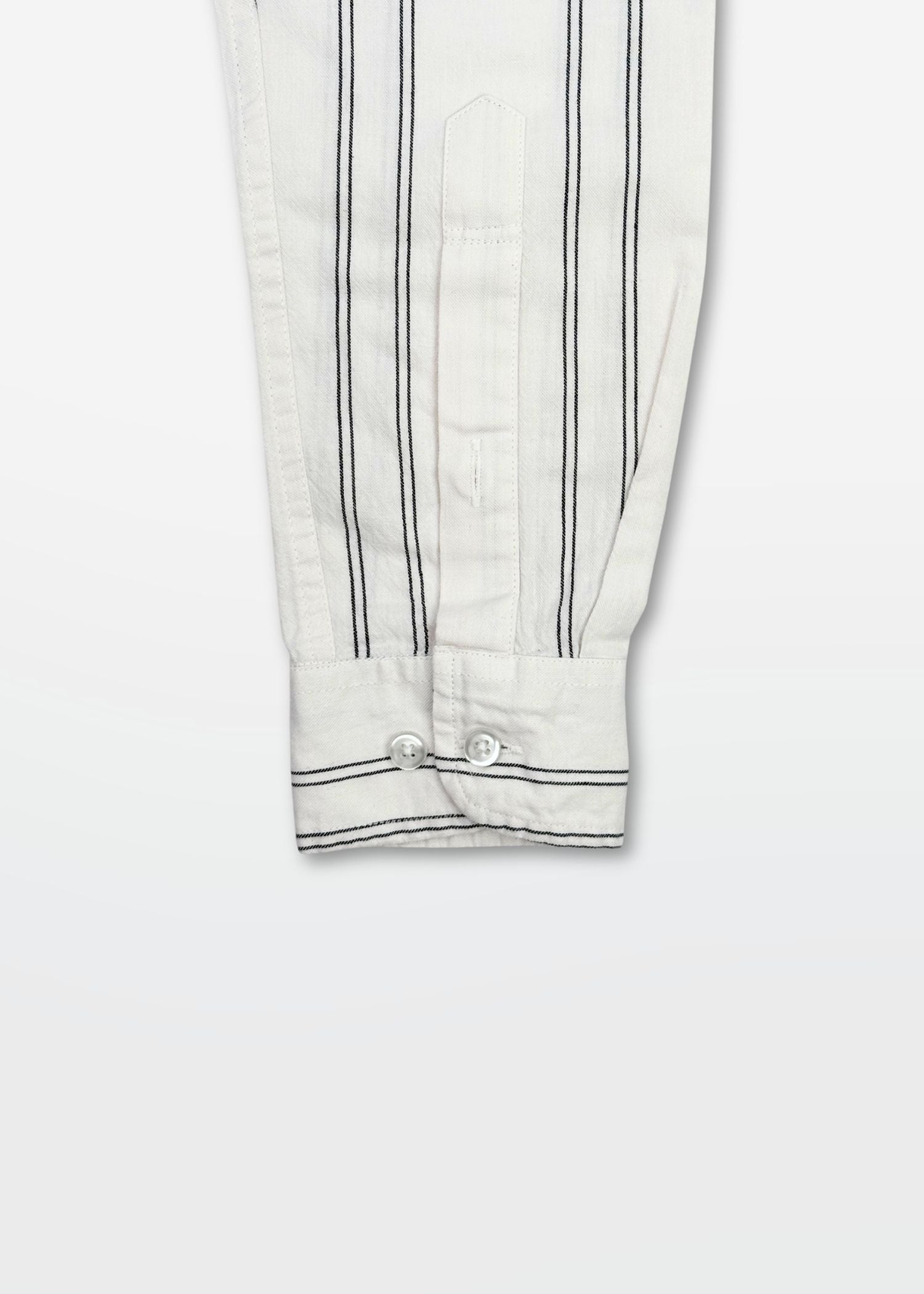 Mono Stripe Shirt